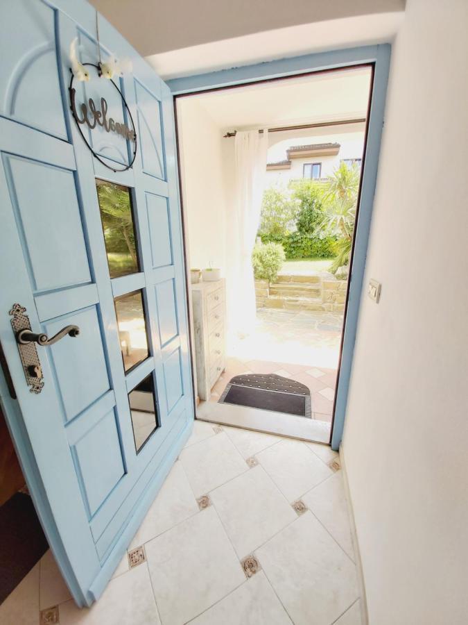 Salt & Sage Apartment Manzano Εξωτερικό φωτογραφία
