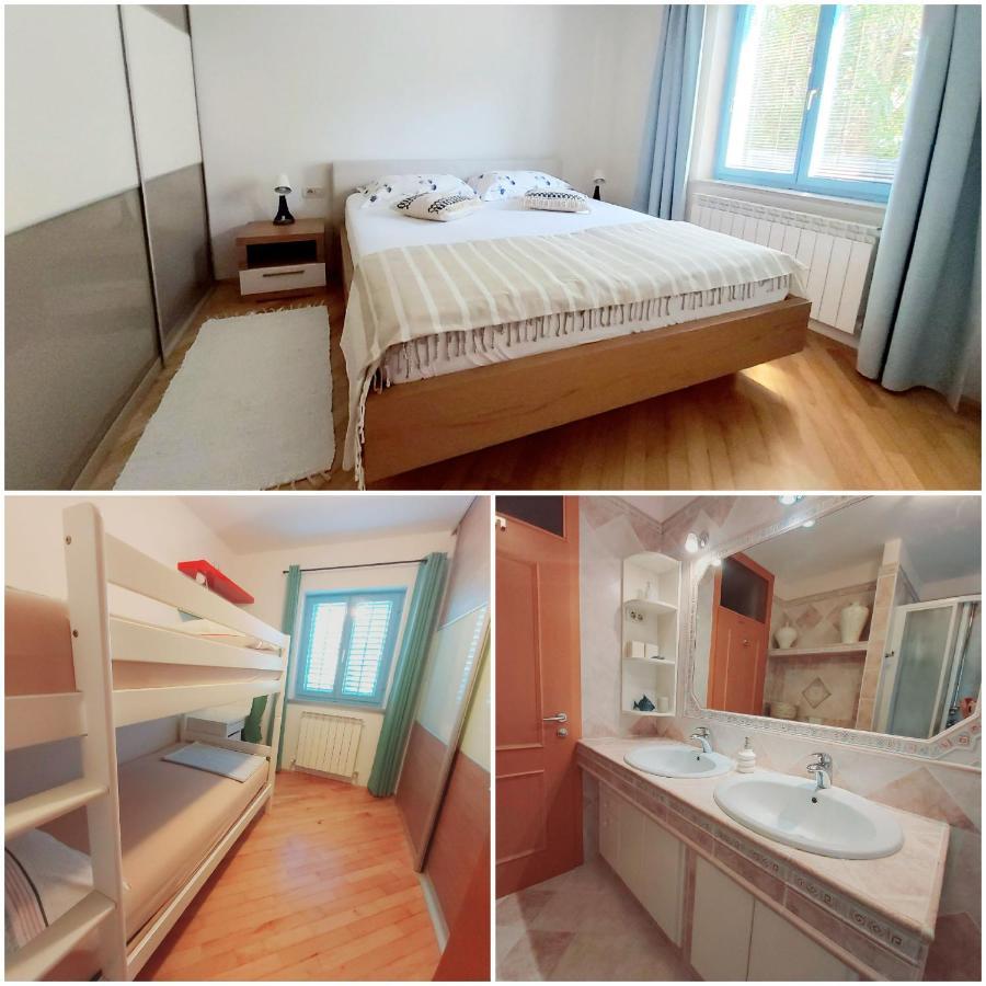 Salt & Sage Apartment Manzano Εξωτερικό φωτογραφία