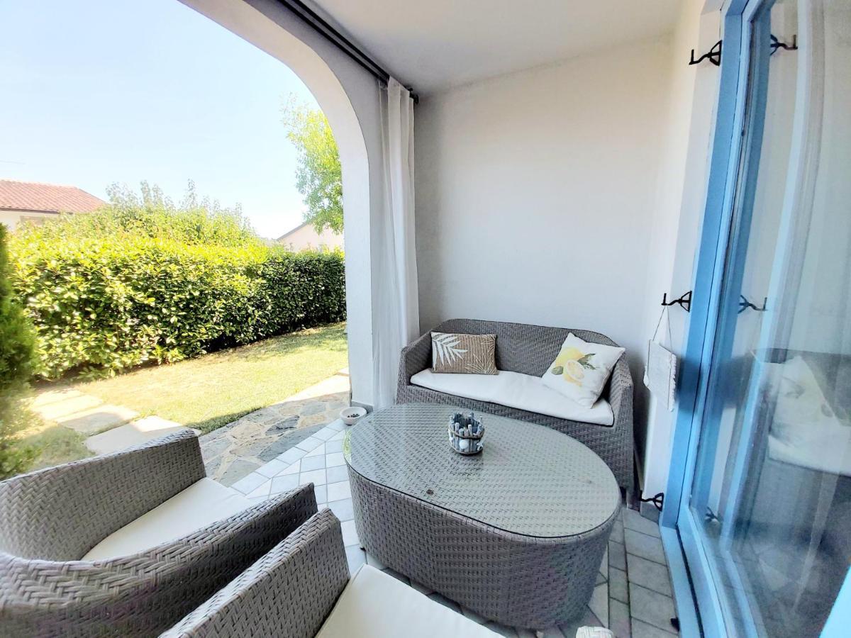 Salt & Sage Apartment Manzano Εξωτερικό φωτογραφία