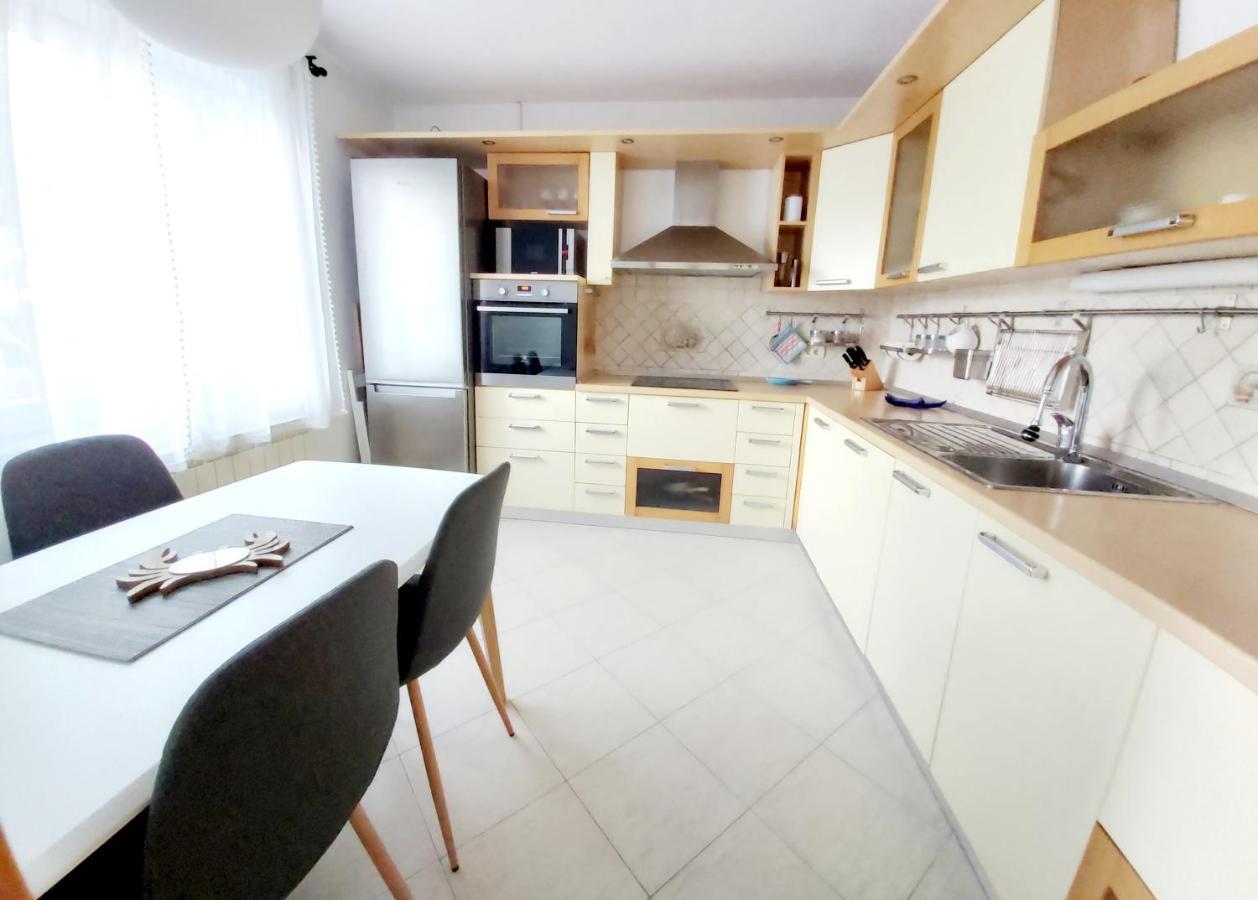 Salt & Sage Apartment Manzano Εξωτερικό φωτογραφία