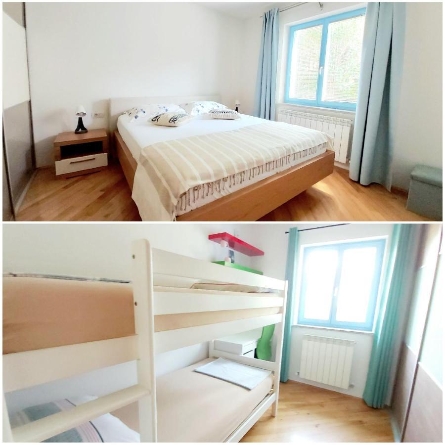 Salt & Sage Apartment Manzano Εξωτερικό φωτογραφία