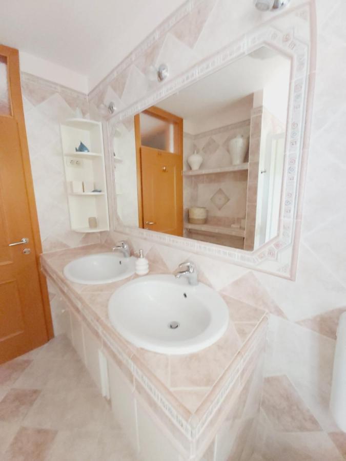 Salt & Sage Apartment Manzano Εξωτερικό φωτογραφία