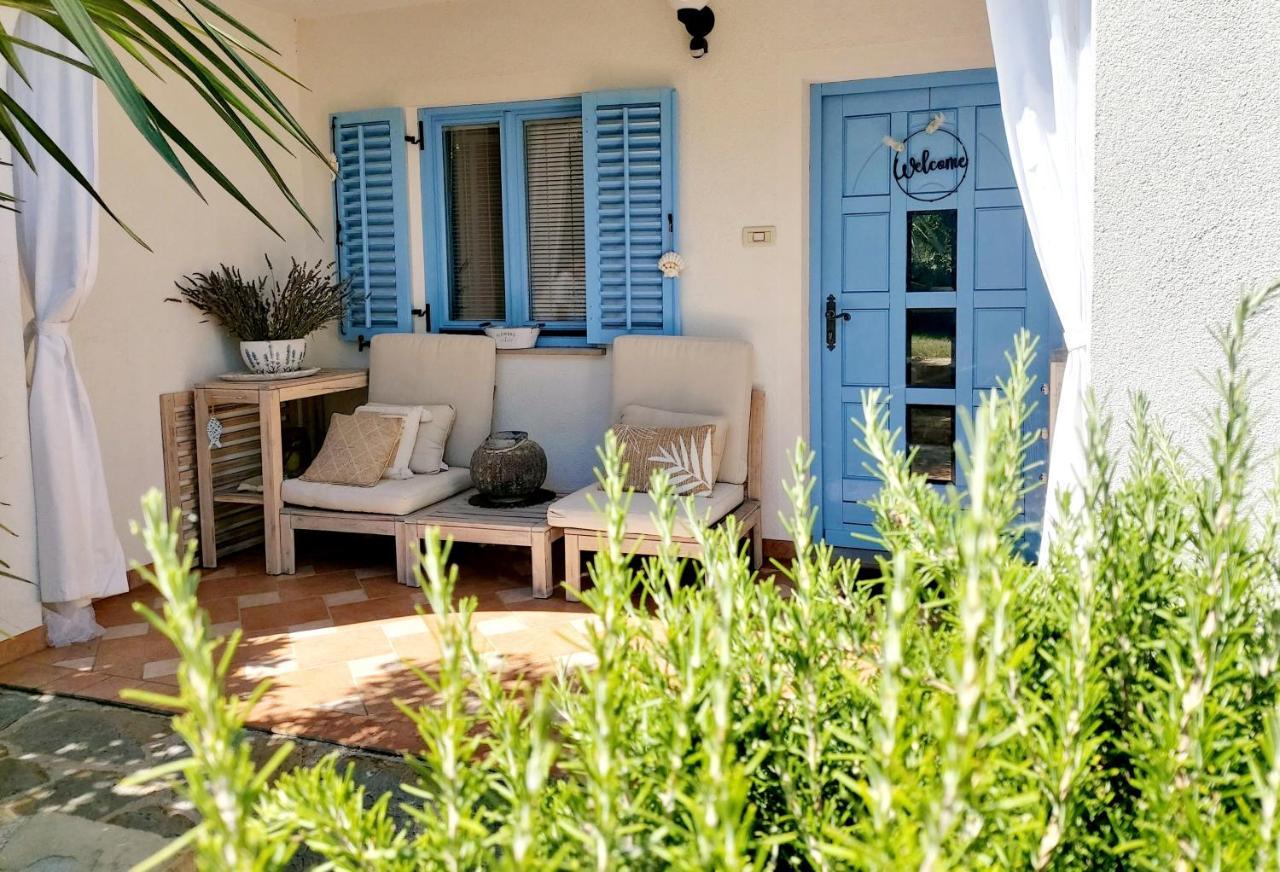Salt & Sage Apartment Manzano Εξωτερικό φωτογραφία